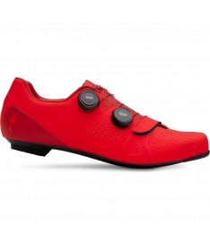 TORCH 3.0 RD SHOE RKTRED/CNDYRED 46