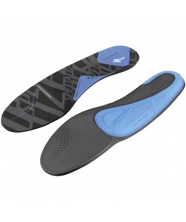 BG SL FOOTBED ++ BLU 42-43