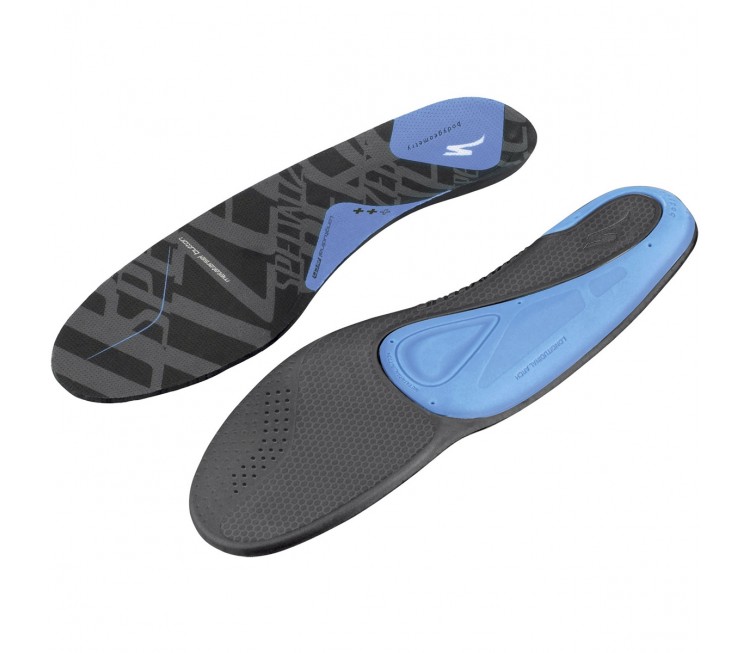 BG SL FOOTBED ++ BLU 42-43 BG SL FOOTBED ++ BLU 42-43