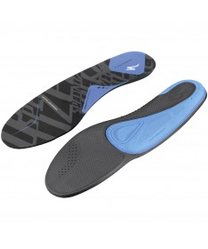 BG SL FOOTBED ++ BLU 42-43