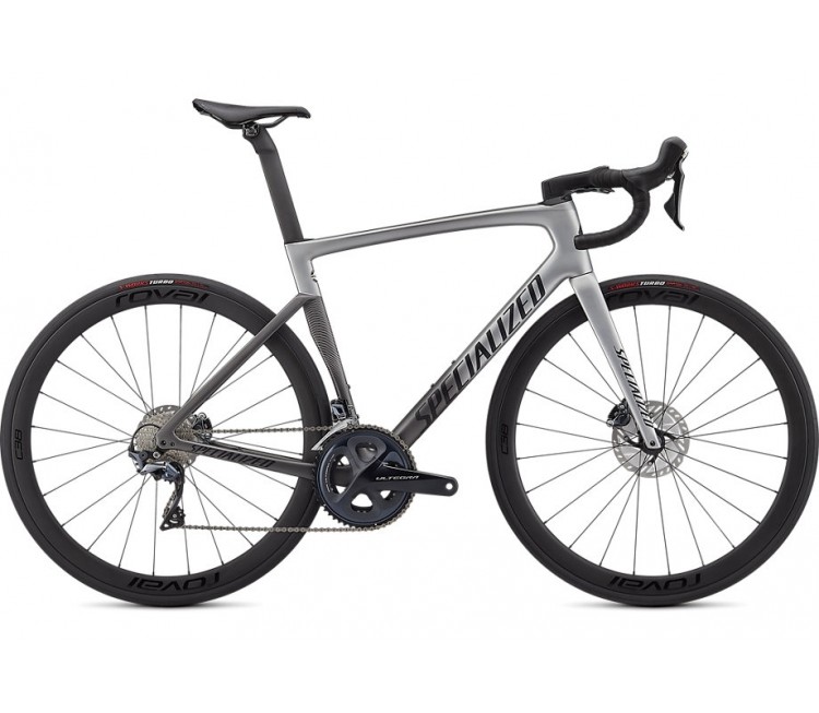 TARMAC SL7 EXPERT LTSIL/SMK/BLK 52 TARMAC SL7 EXPERT LTSIL/SMK/BLK 52