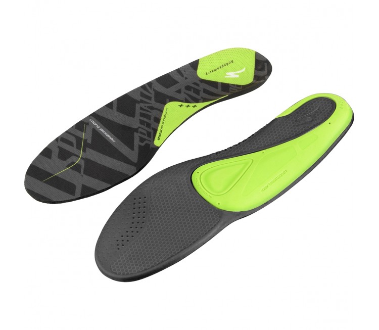 BG SL FOOTBED +++ GRN 44-45 BG SL FOOTBED +++ GRN 44-45