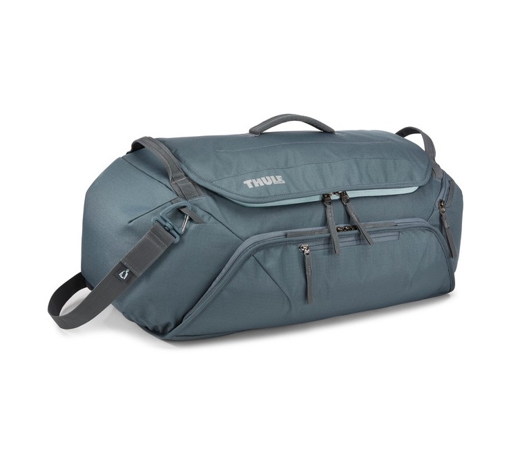 THULE SAC DE SPORT POUR VELO BLEU