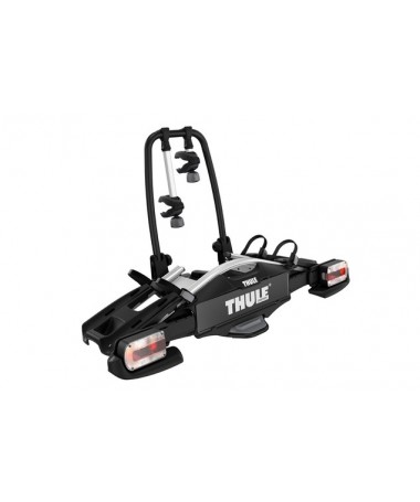 THULE PORTE VÉLOS VELOCOMPACT 2 - 7 BROCHES