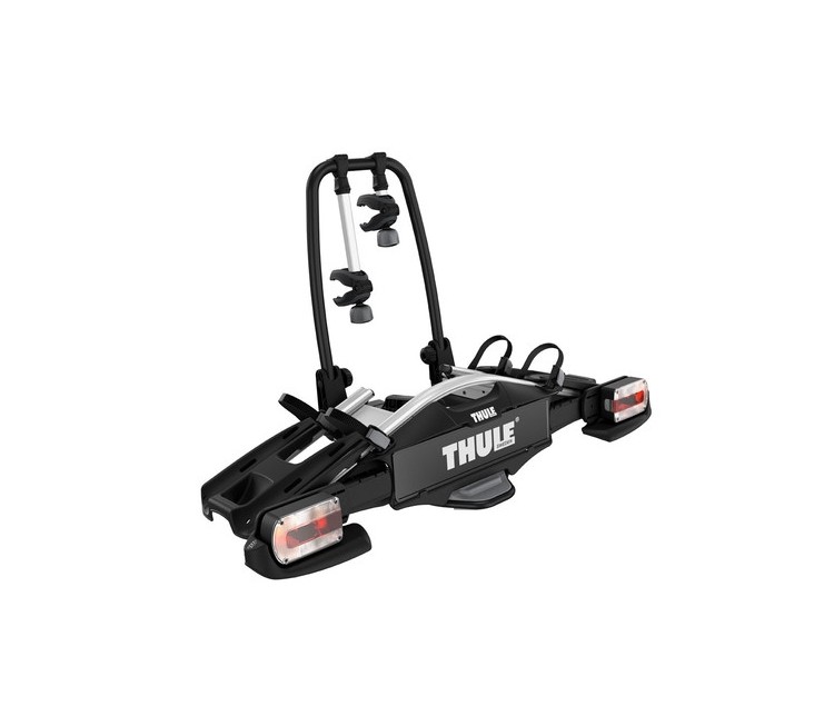 THULE PORTE VÉLOS VELOCOMPACT 2 - 7 BROCHES