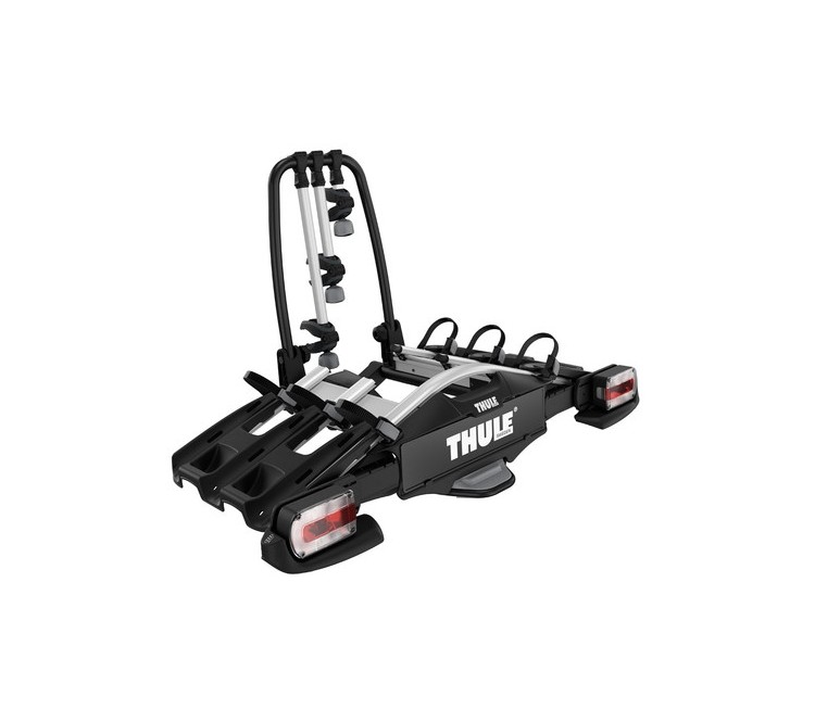 THULE PORTE VÉLOS VELOCOMPACT 3 - 7 BROCHES