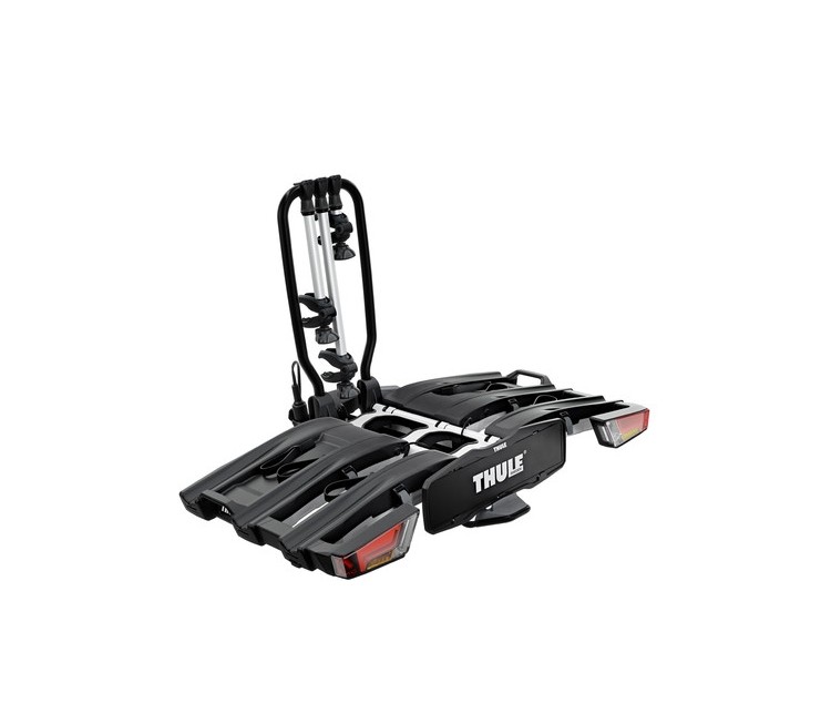 THULE PORTE VELOS EASYFOLD XT 3 VELOS 13PIN