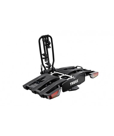 PORTE VELOS THULE EASYFOLD XT 3 VELOS 13PIN BLACK