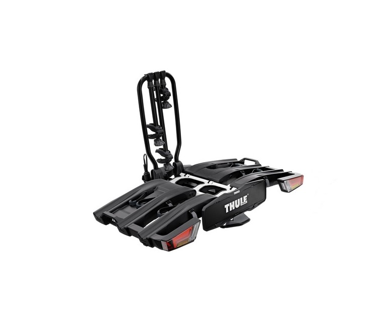 PORTE VELOS THULE EASYFOLD XT 3 VELOS 13PIN BLACK