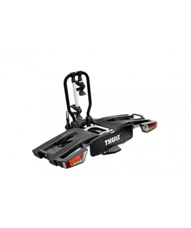 THULE PORTE VELOS EASYFOLD XT 2 VELOS 13PIN