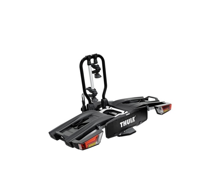 THULE PORTE VELOS EASYFOLD XT 2 VELOS 13PIN