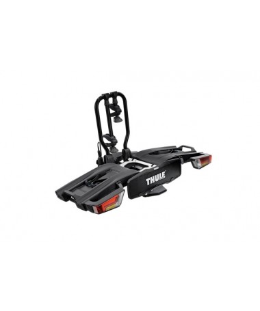 THULE PORTE VELOS EASYFOLD XT 2 VELOS 13PIN BLACK