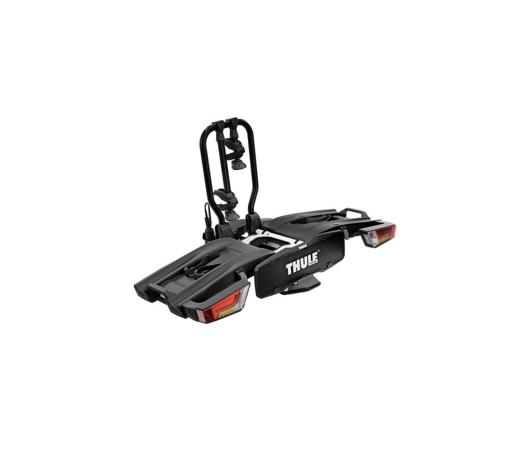 THULE PORTE VELOS EASYFOLD XT 2 VELOS 13PIN BLACK