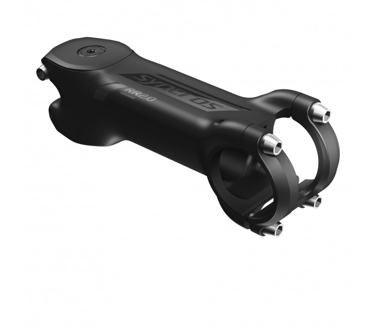 SYN STEM RR2.0  31.8MM BLACK 90