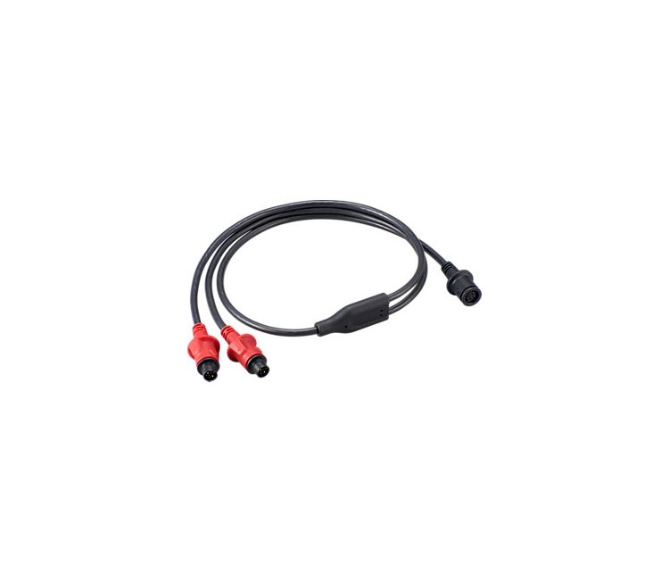 SL Y-CHARGER CABLE SL Y-CHARGER CABLE