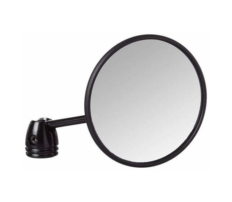 RETROVISEUR B&M BARRE COURTE 80MM RETROVISEUR B&M BARRE COURTE 80MM