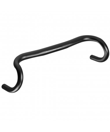 SYN H.BAR CRESTON1.5 FLARE BLACK MATT 42