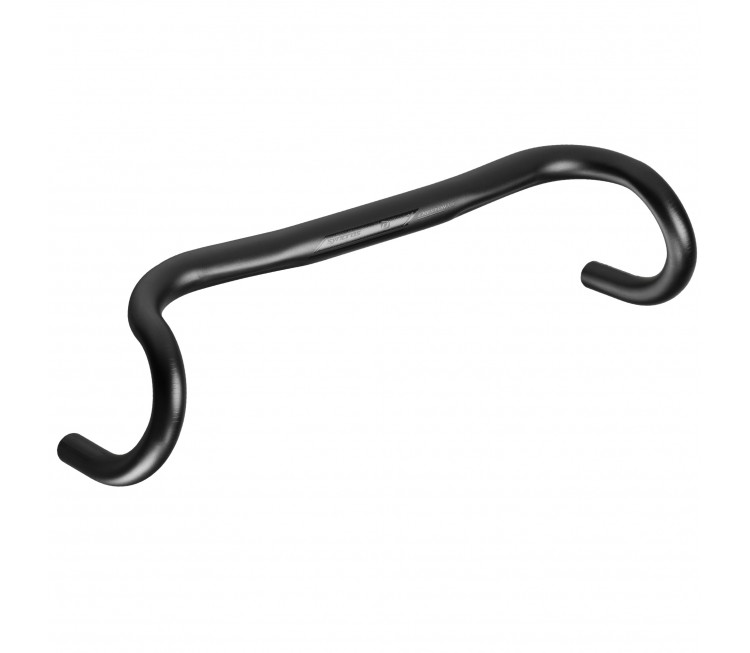 SYN H.BAR CRESTON1.5 FLARE BLACK MATT 42 SYN H.BAR CRESTON1.5 FLARE BLACK MATT 42