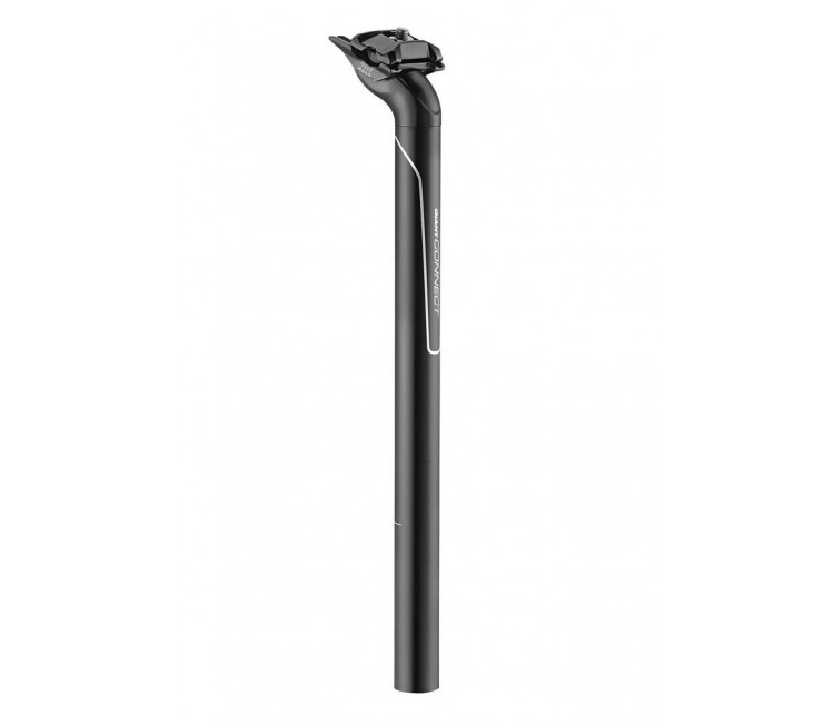 TIGE DE SELLE GIANT CONNECT 30.9MM 400MM TIGE DE SELLE GIANT CONNECT 30.9MM 400MM