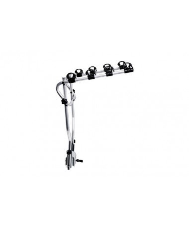 THULE PORTE VELOS HANG ON 4 PLACES