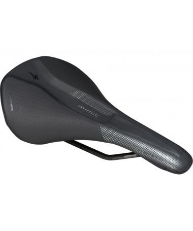 PHENOM COMP MIMIC SADDLE BLK 143