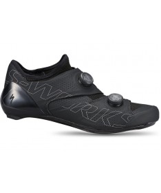 SW ARES RD SHOE BLK 42
