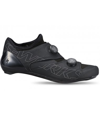 SW ARES RD SHOE BLK 44