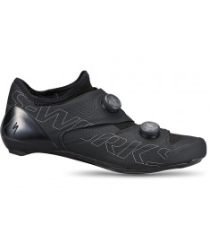 SW ARES RD SHOE BLK 44