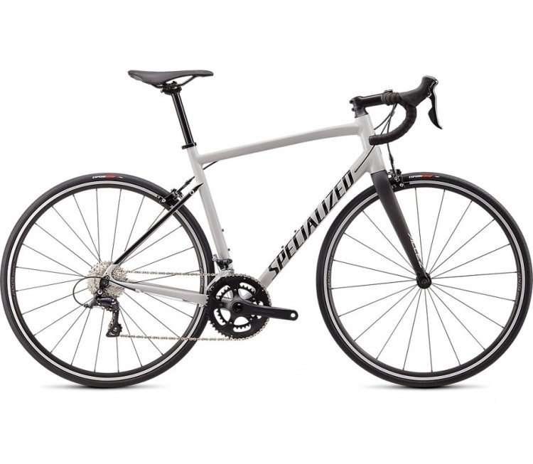ALLEZ E5 SPORT DOVGRY/BLK 56 ALLEZ E5 SPORT DOVGRY/BLK 56