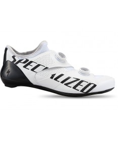 SW ARES RD SHOE TEAM WHT 45