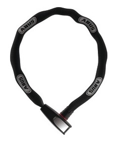 ANTIVOL ABUS 6/750MM NOIR