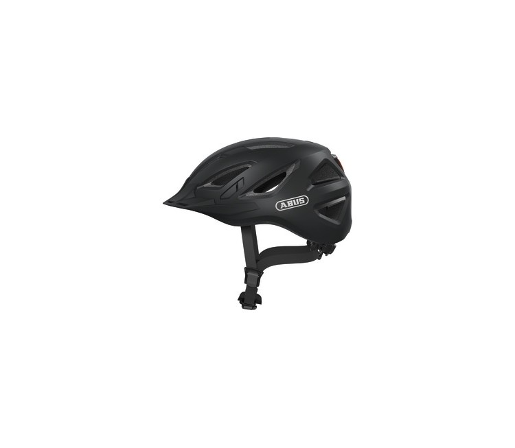 CASQUE ABUS URBAN-I 3.0 VELVET BLACK T.S (51-55CM) CASQUE ABUS URBAN-I 3.0 VELVET BLACK T.S (51-55CM)
