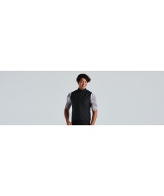 SL PRO WIND VEST MEN BLK M