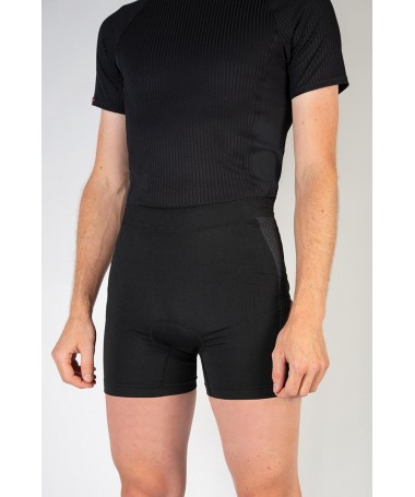 BOXER ENDURA NOIR T.XL