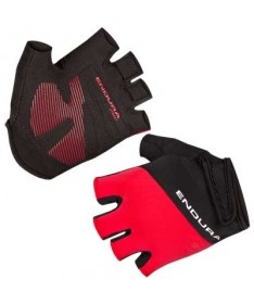 ENDURA GANTS XTRACT II ROUGE