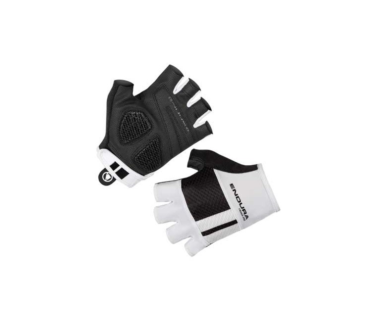 GANTS ENDURA FS260PRO AERO BLANC T.M