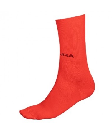 CHAUSSETTES ENDURA PRO SL ORANGE S/M