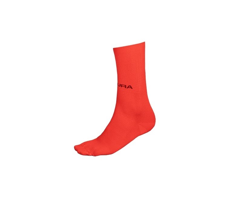 CHAUSSETTES ENDURA PRO SL ORANGE S/M