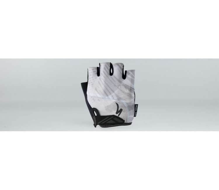 BG DUAL GEL GLOVE SF DOVGRY FERN L BG DUAL GEL GLOVE SF DOVGRY FERN L