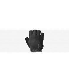 BG DUAL GEL GLOVE SF BLK M