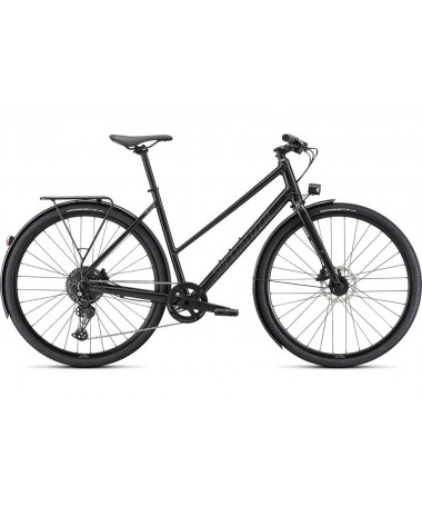 SIRRUS X 3.0 EQ ST NRBLK/BLKREFL XS