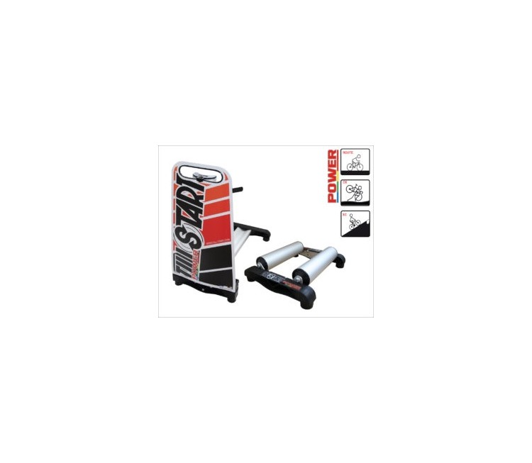 HOME TRAINER TILLSTART POWER CONNECT