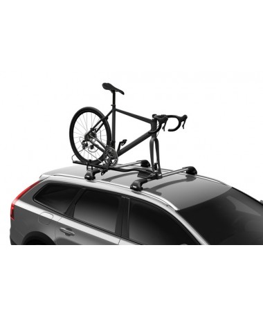 THULE PORTE VÉLO FAST RIDE