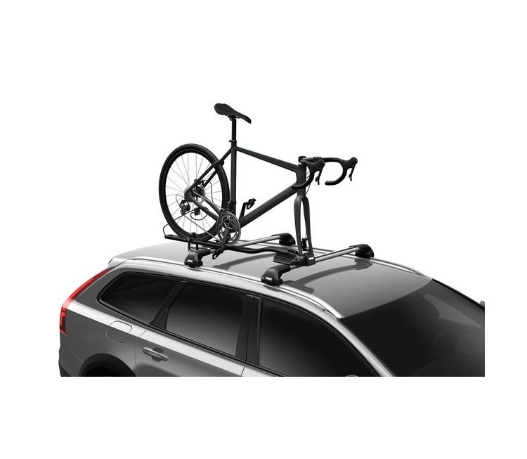 THULE PORTE VÉLO FAST RIDE