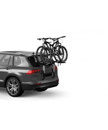 THULE PORTE VÉLO OUTWAY PLATFORM 2 VÉLOS