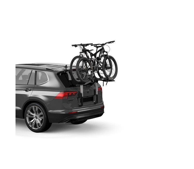 THULE PORTE VÉLO OUTWAY PLATFORM 2 VÉLOS