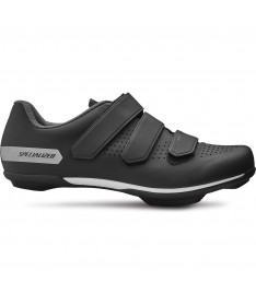 SPORT RBX RD SHOE BLK 46