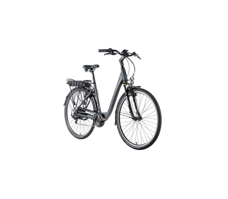VAE LEADER FOX 28 PARK 36V - 13AH TAILLE M VAE LEADER FOX 28 PARK 36V - 13AH TAILLE M