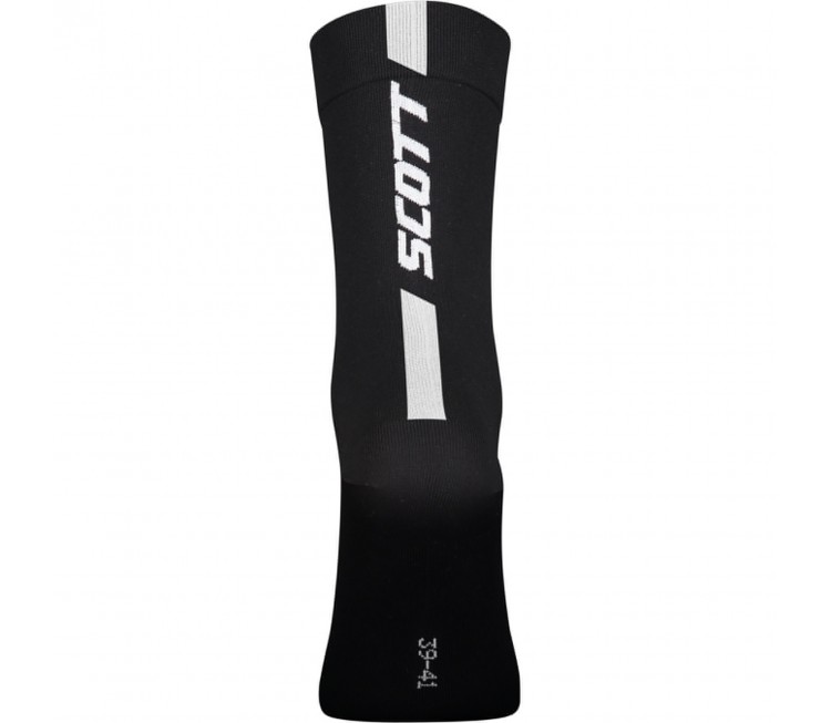SCO SOCK PERFORMANCE CORPORATE CREW BLAC SCO SOCK PERFORMANCE CORPORATE CREW BLAC