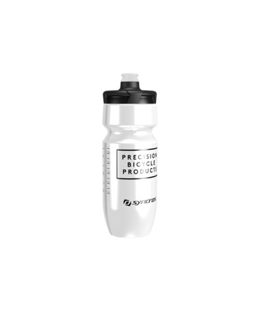 SYN BOTTLE CORP. PLUS 650ML WHITE